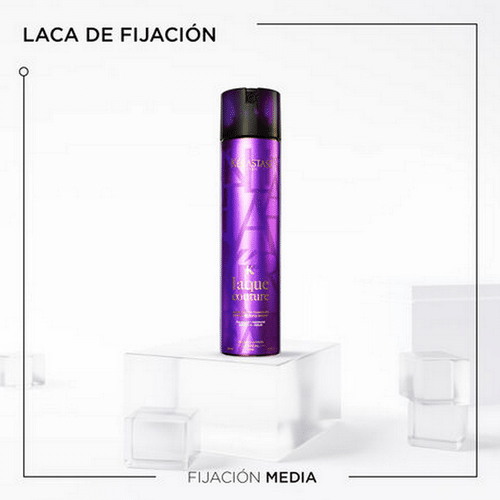 Laque Couture 300ml KÉRASTASE - Imagen 2