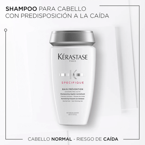 Bain Prevention KÉRASTASE - Imagen 2
