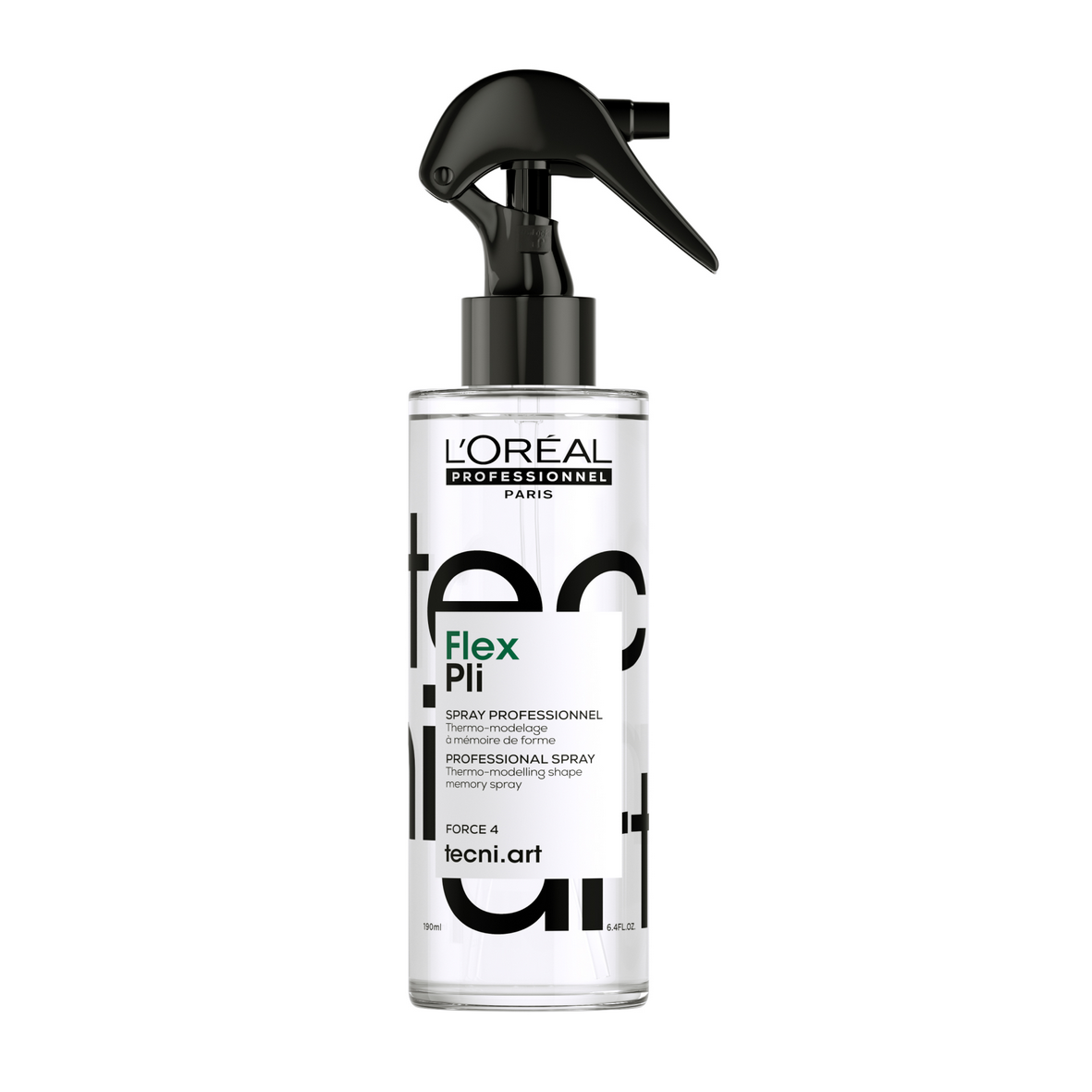 Flex Pli 190ml TNA L'ORÉAL