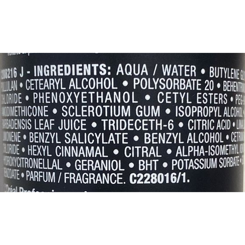 TransFormer Texture Liquid Paste TNA L'ORÉAL - Imagen 3