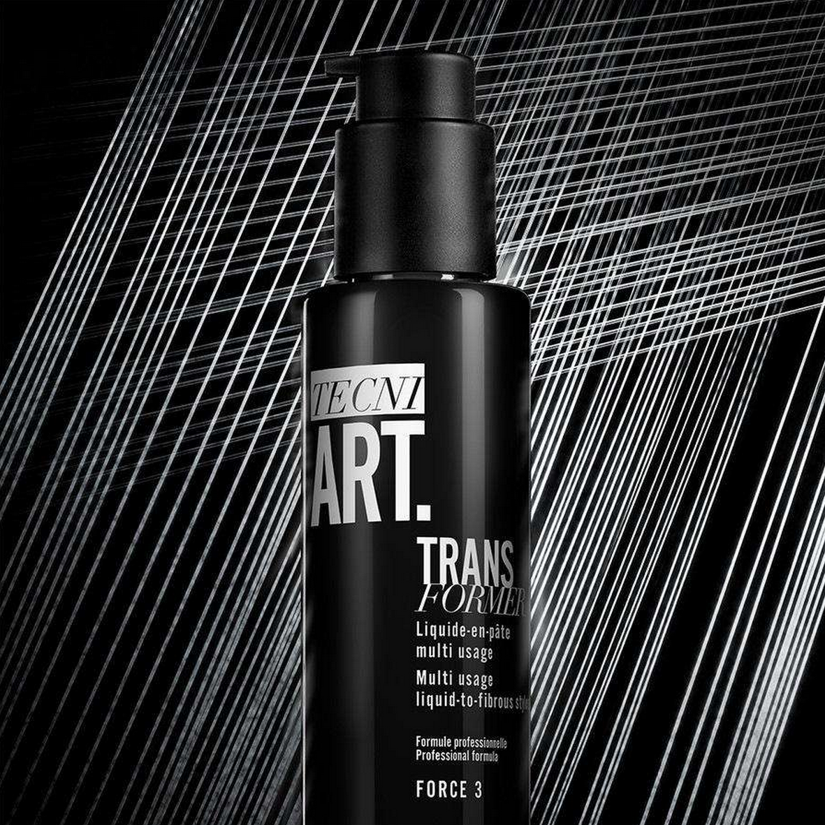 TransFormer Texture Liquid Paste TNA L'ORÉAL - Imagen 2