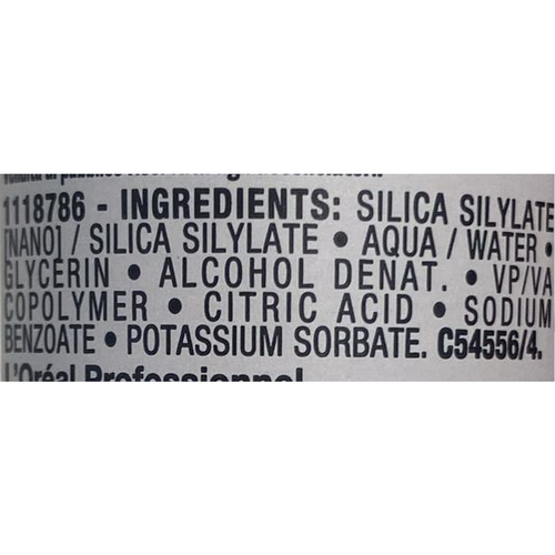 Super Dust 7gr TNA L'ORÉAL - Imagen 3