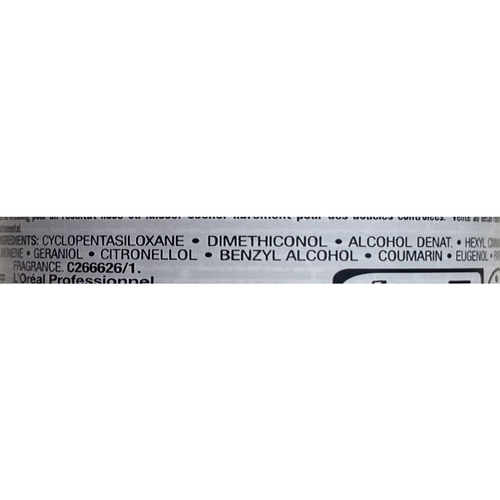 Liss Control+ Sérum 50ml TNA L'ORÉAL - Imagen 3
