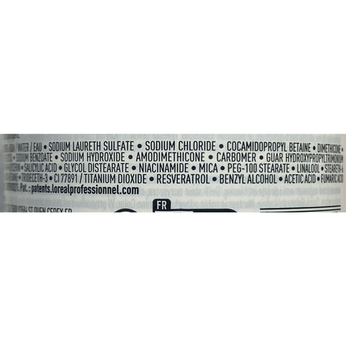Vitamino Color Shampoo L'ORÉAL - Imagen 3