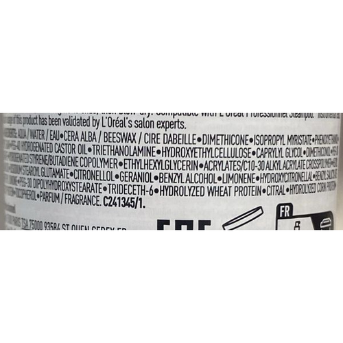 Blow-Dry Fluidifier 150ml L'ORÉAL - Imagen 3