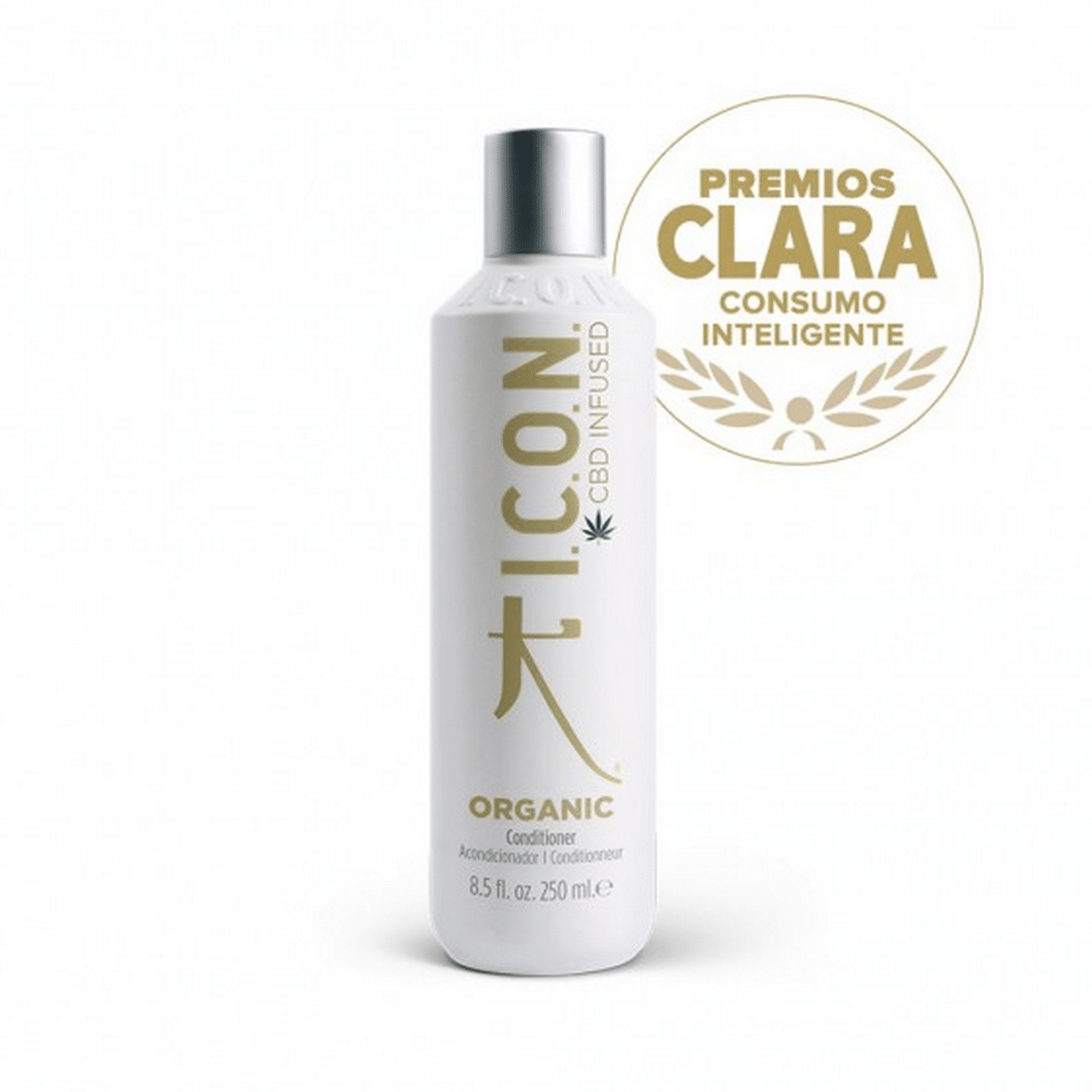 Organic Conditioner I.C.O.N. - Imagen 2