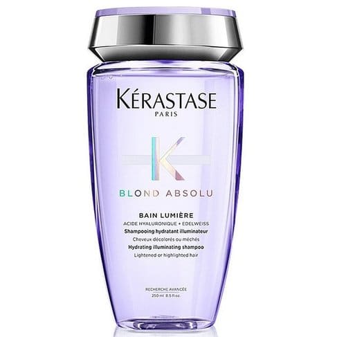 Bain Lumière KÉRASTASE