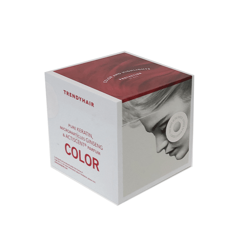 Mask Shikiso TRENDY HAIR