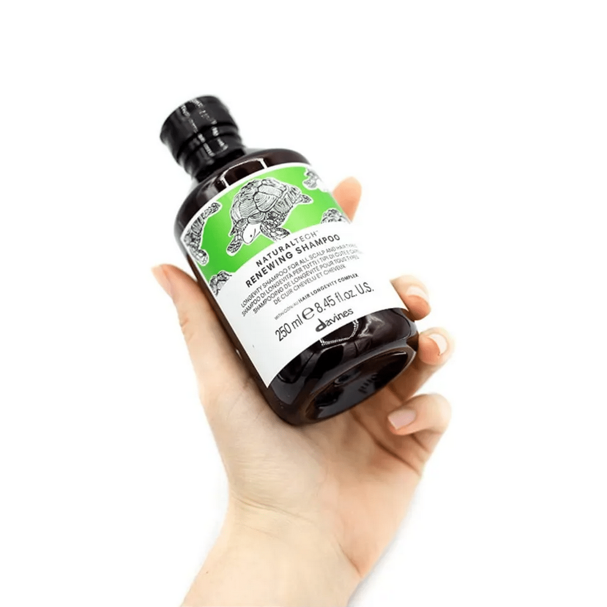 Renewing Shampoo DAVINES - Imagen 2