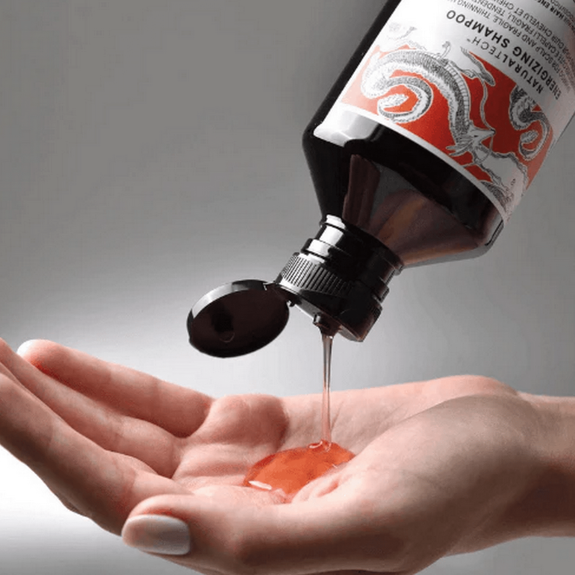 Energizing Shampoo DAVINES - Imagen 2