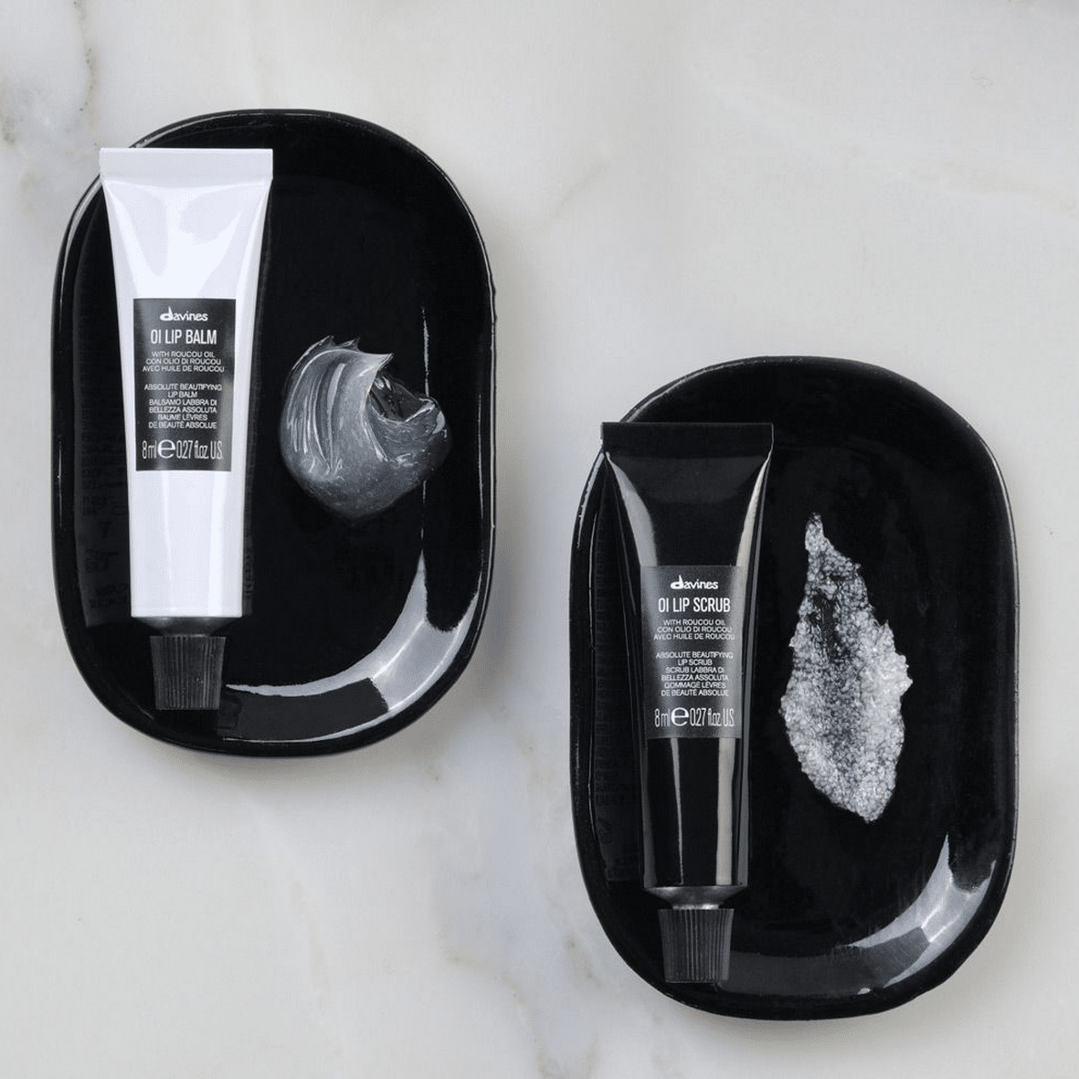 OI Lip Kit DAVINES - Imagen 2