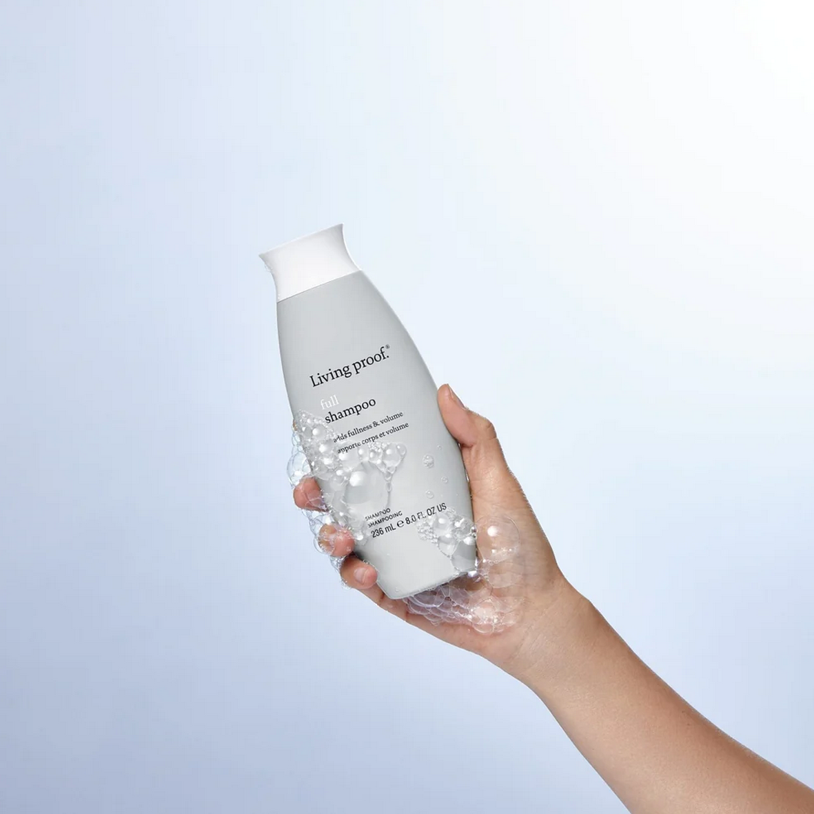 Full Shampoo LIVING PROOF - Imagen 2