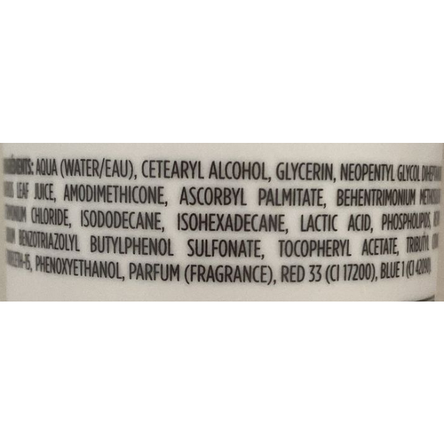 Cure The Original Replenishing Spray I.C.O.N - Imagen 3