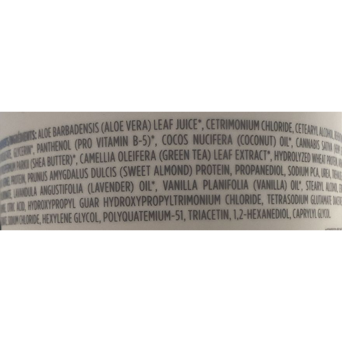 Organic Conditioner I.C.O.N. - Imagen 3