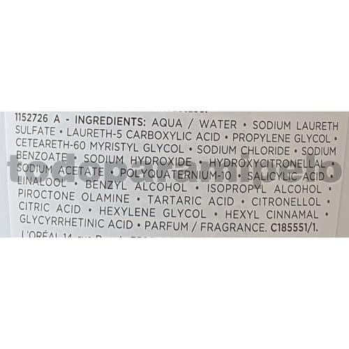 Bain Prevention KÉRASTASE - Imagen 3