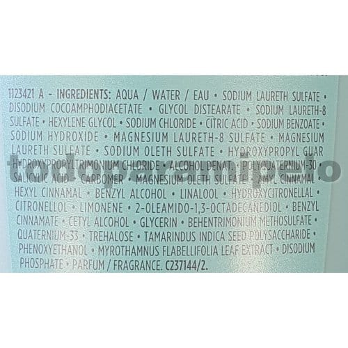 Bain Force Architecte Refill 500ml KÉRASTASE KREFILL - Imagen 2