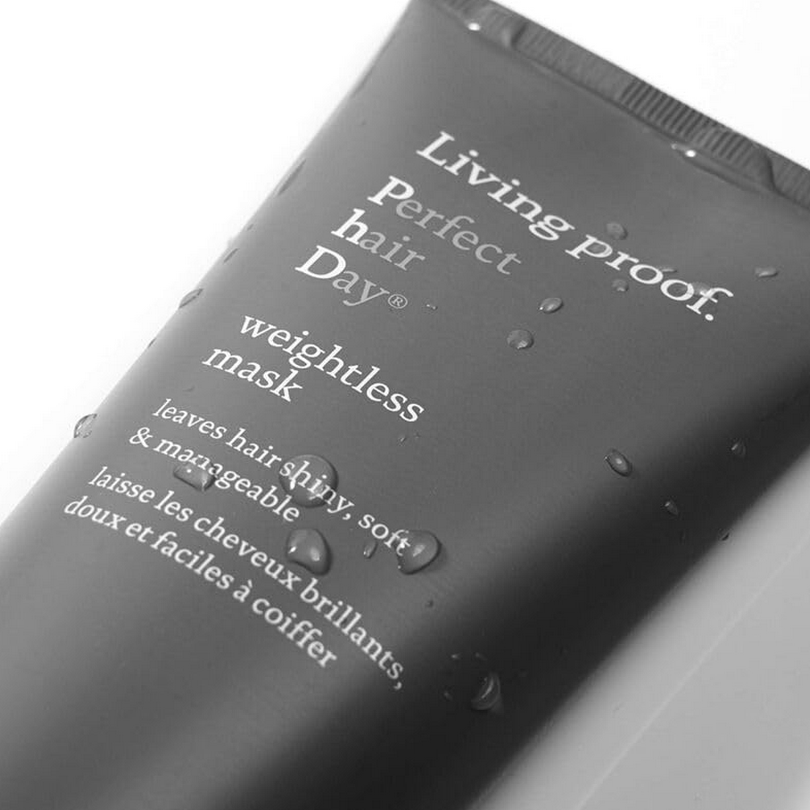 PHD Weightless Mask 200ml LIVING PROOF - Imagen 2