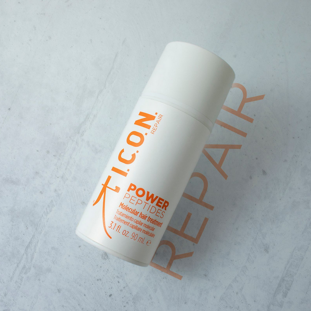 Power Peptides I.C.O.N - Imagen 2