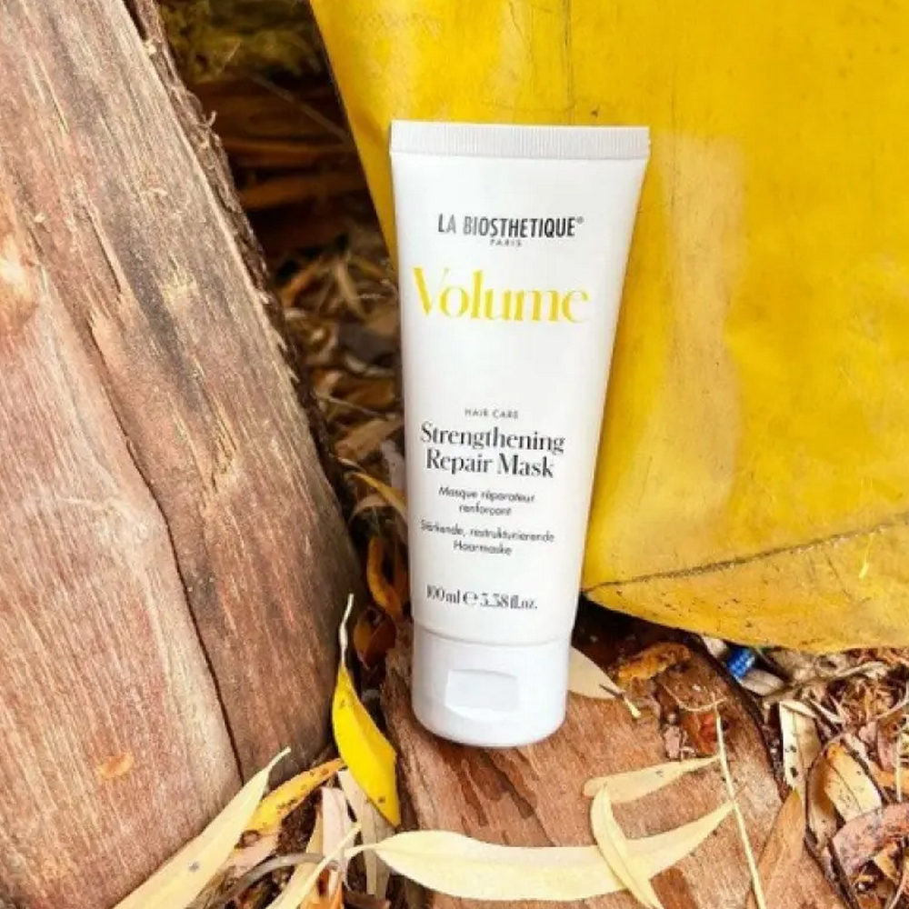 Volume Strengthening Repair Mask 100ml LA BIOSTHETIQUE - Imagen 2