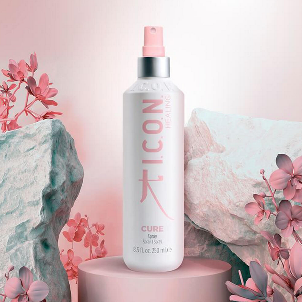 Cure The Original Replenishing Spray I.C.O.N - Imagen 2