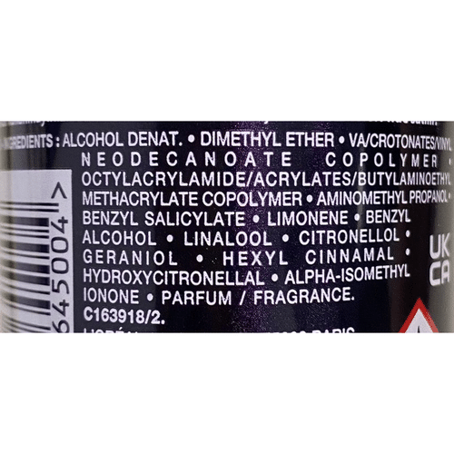 Laque Noire 300ml KÉRASTASE - Imagen 2