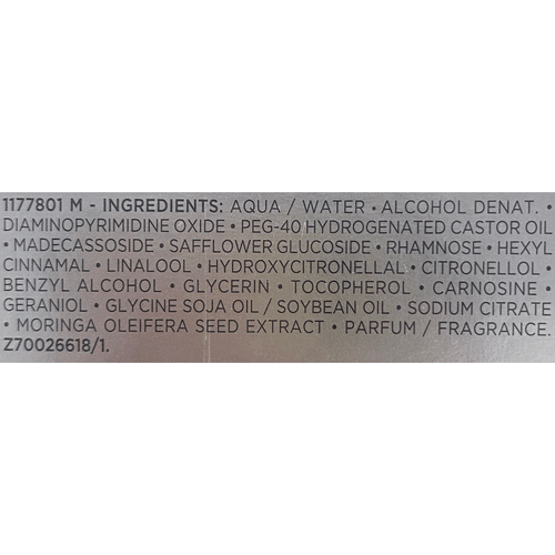 Cure Anti-Caída Aminexil 10x6ml KÉRASTASE - Imagen 3