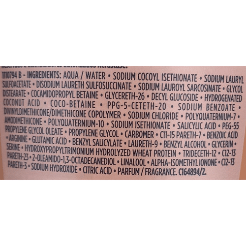 Bain Fluidealiste Gentle Formula KÉRASTASE - Imagen 3