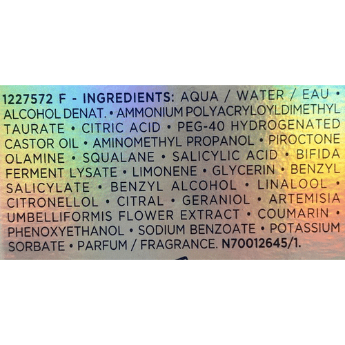Symbiose Sérum Cellulaire Nuit Anti-Pelliculaire Intensif 90ml KÉRASTASE - Imagen 3