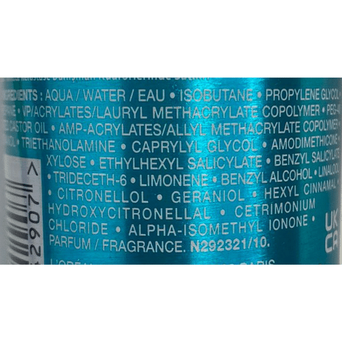 Mousse Bouffante 150ml KÉRASTASE - Imagen 2
