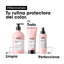 Vitamino Color Conditioner L'ORÉAL - Imagen 2