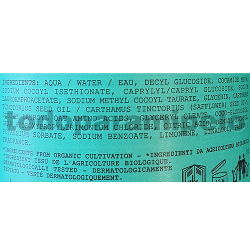 Authentic Cleansing Nectar c&c 280ml DAVINES - Imagen 3