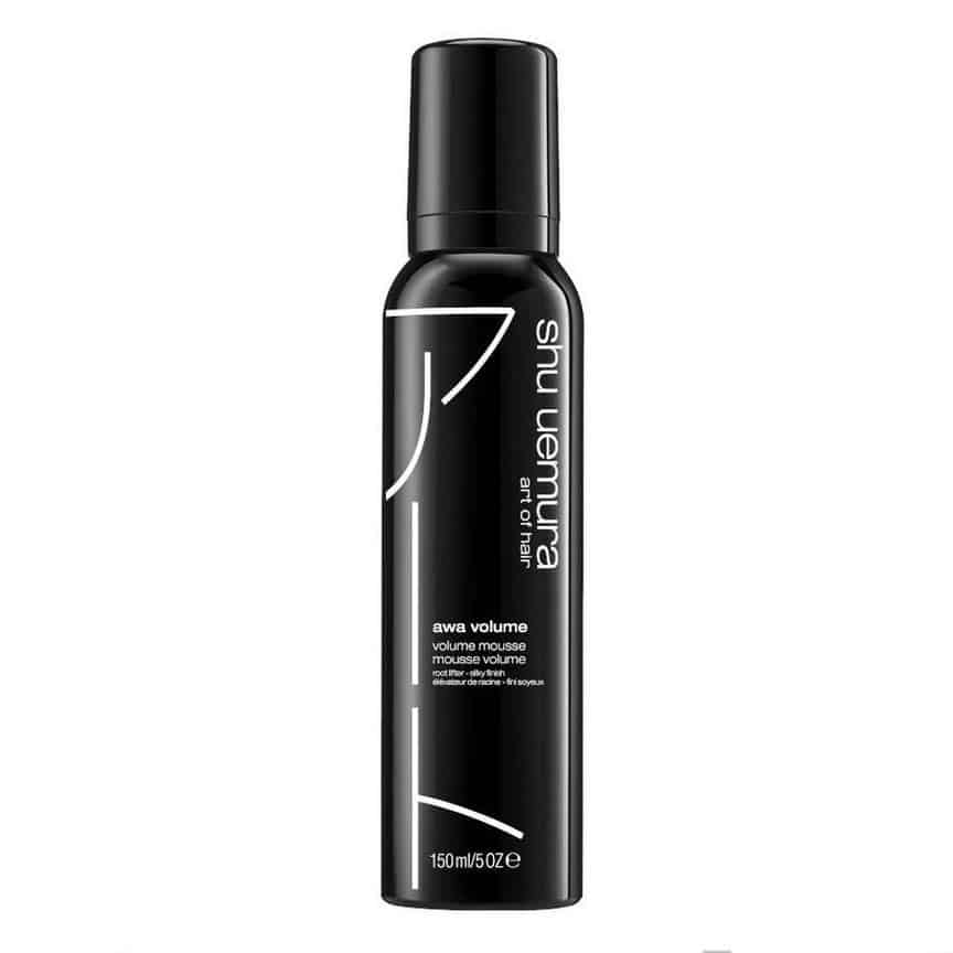 Awa Volume 150ml SHU UEMURA