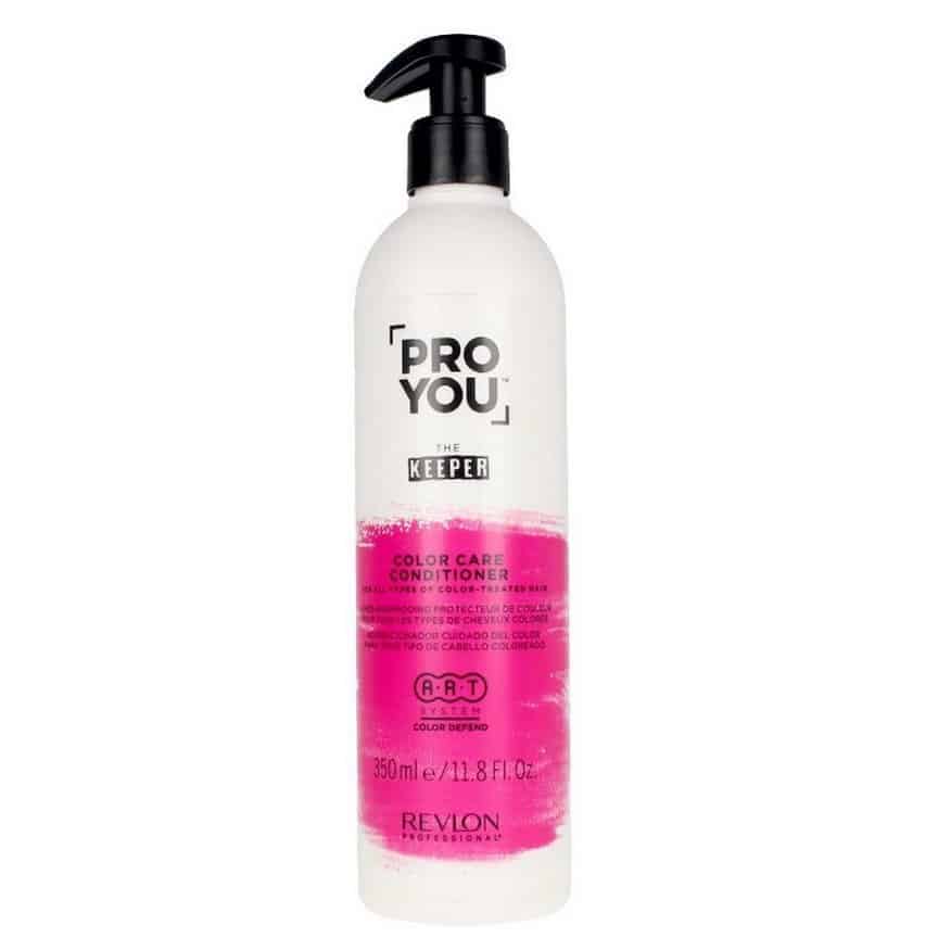 Color Care Conditioner 350ml ProYou REVLON