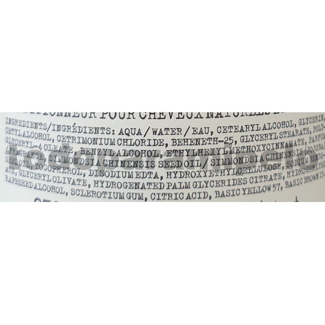 Alchemic Acondicionador Copper 250ml DAVINES - Imagen 3