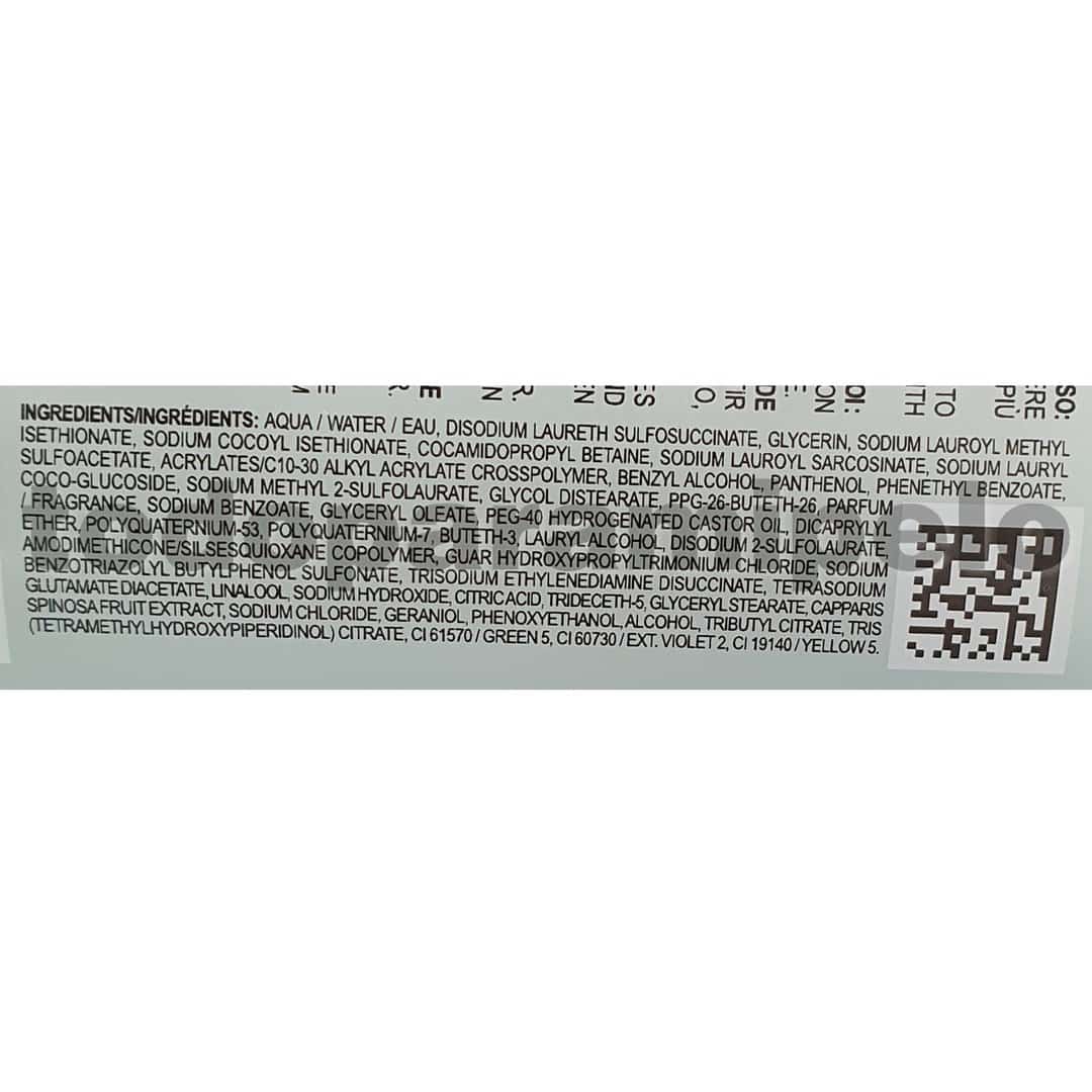 Minu Shampoo DAVINES - Imagen 3