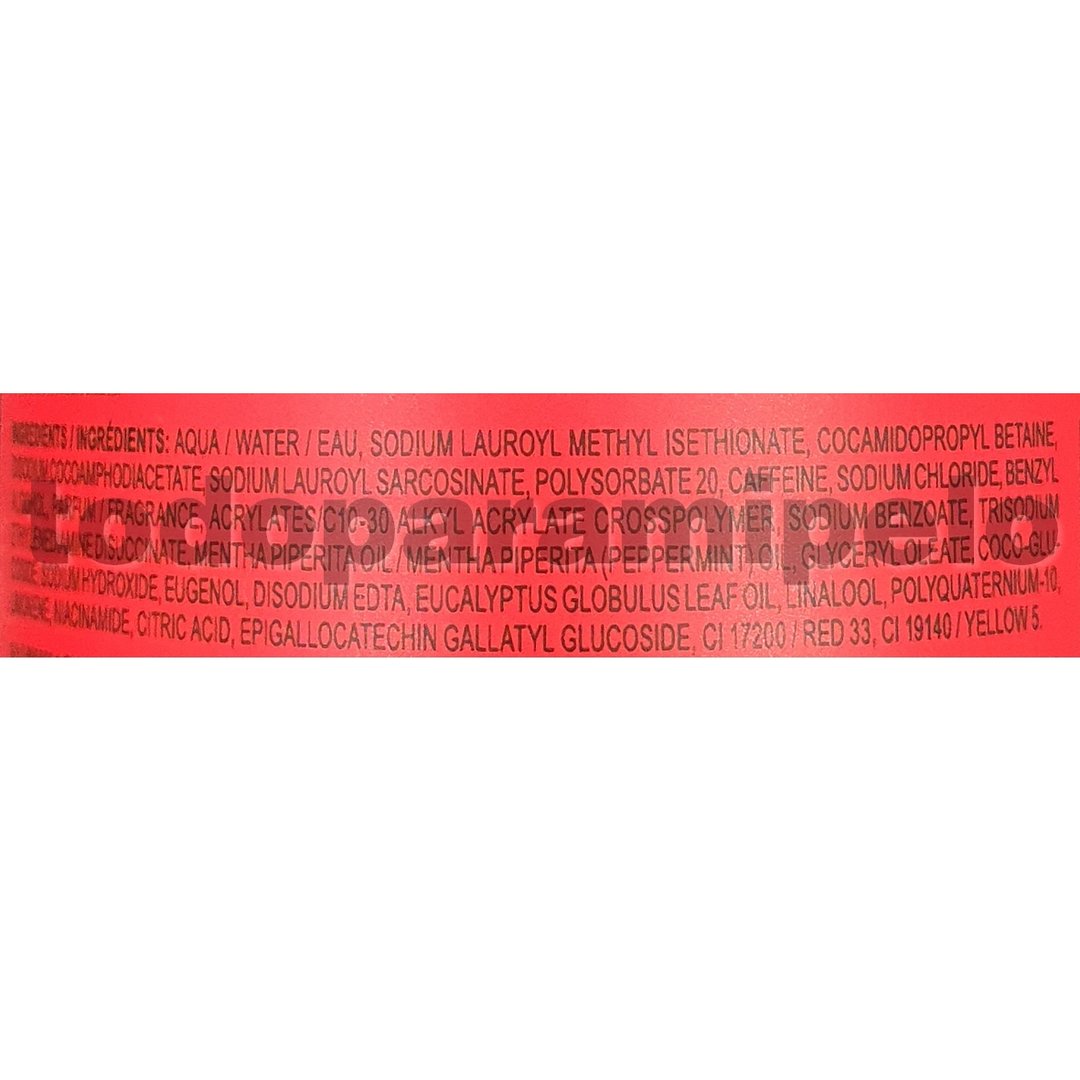 Energizing Shampoo DAVINES - Imagen 3