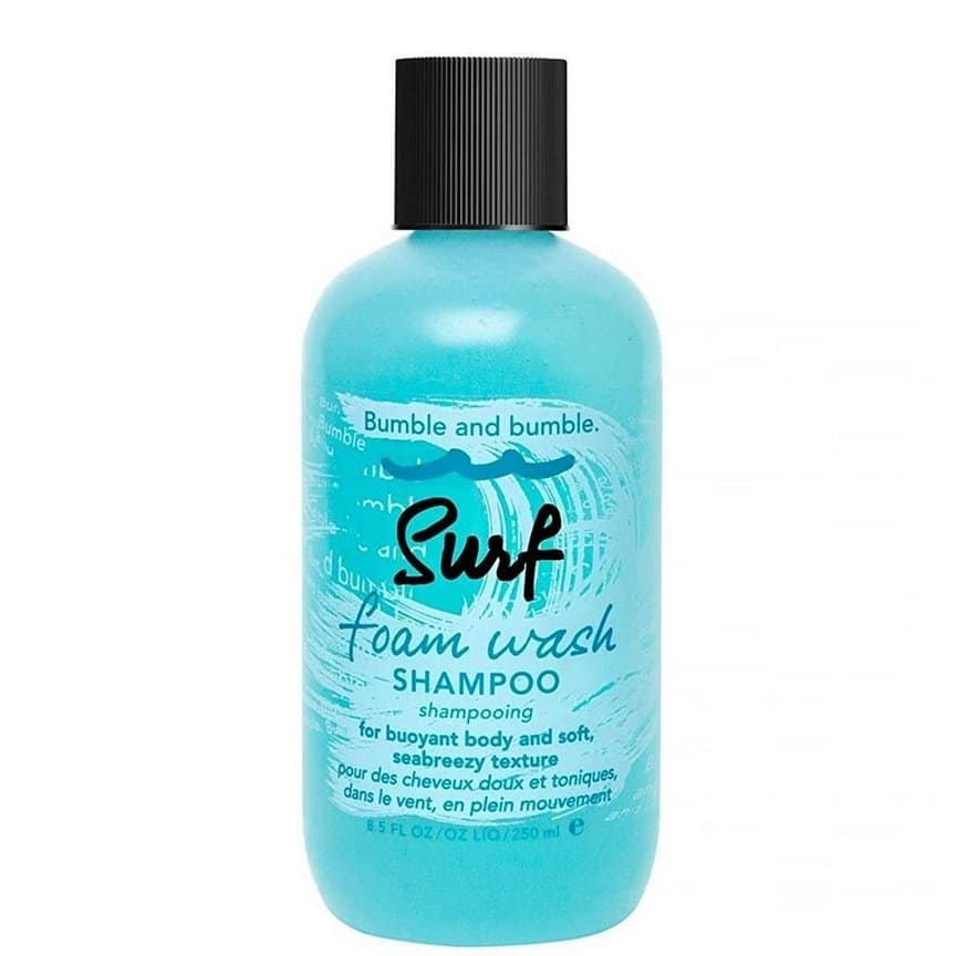 Surf Foam Wash Shampoo 250ml BUMBLE AND BUMBLE