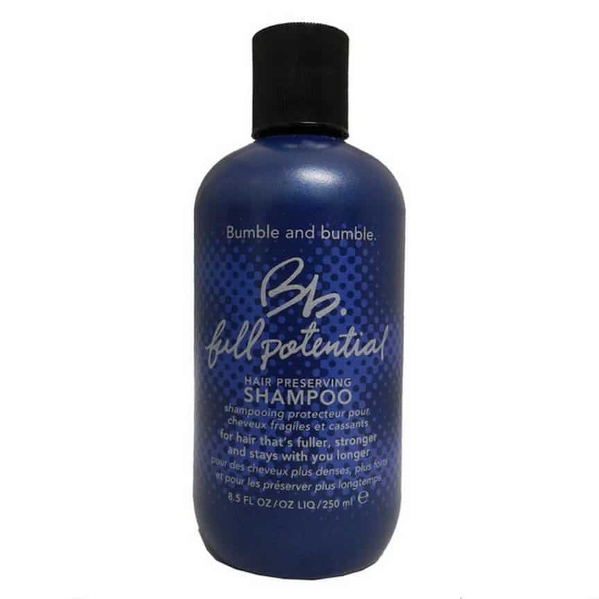 Full Potential Shampoo 250ml BUMBLE AND BUMBLE