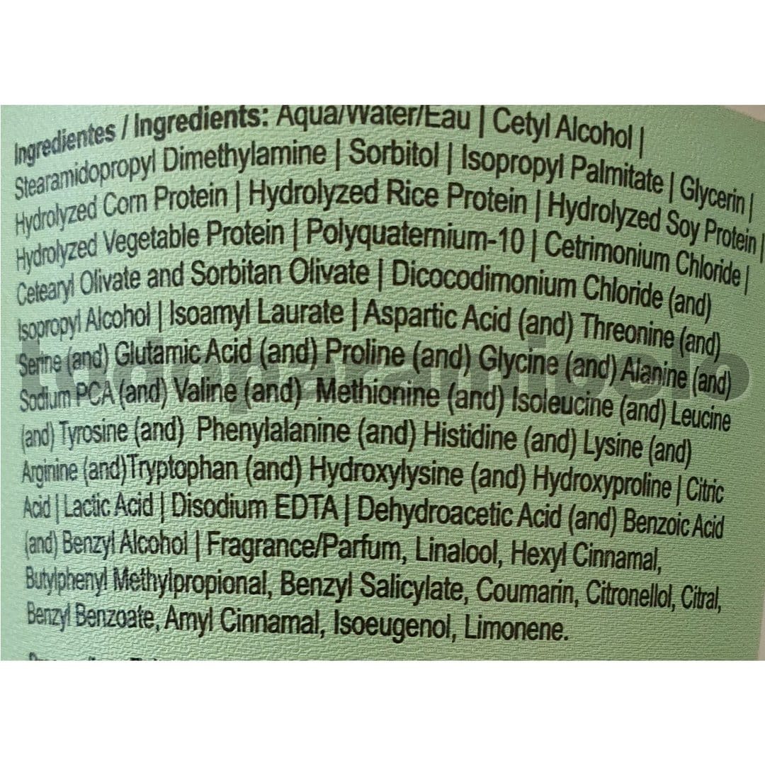 Tarja Preta Máscara Restauradora 230gr LOLA COSMETICS - Imagen 2