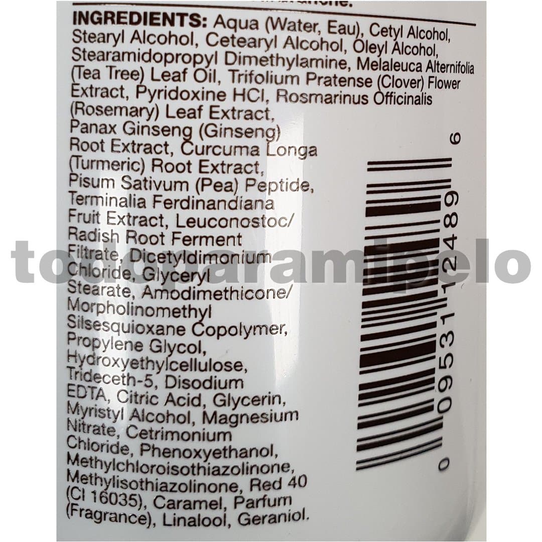 Anti-Thinning Conditioner 300ml PAUL MITCHELL - Imagen 2