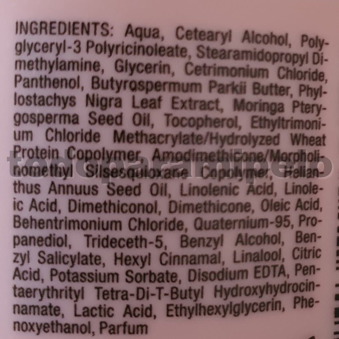 Pure Volume Masque 250ml MARIA NILA - Imagen 2