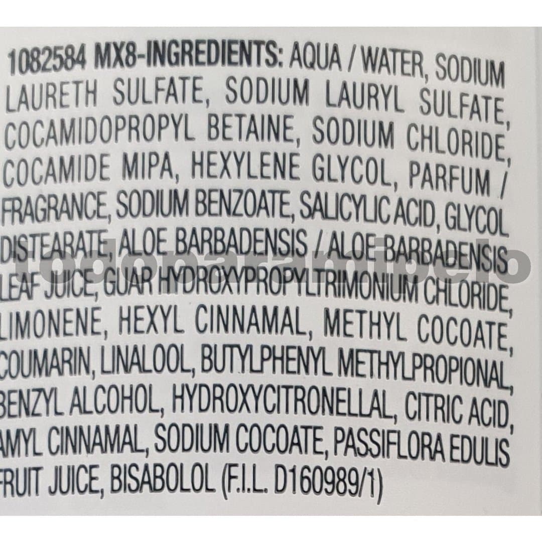 HydraSource Shampoo BIOLAGE - Imagen 2