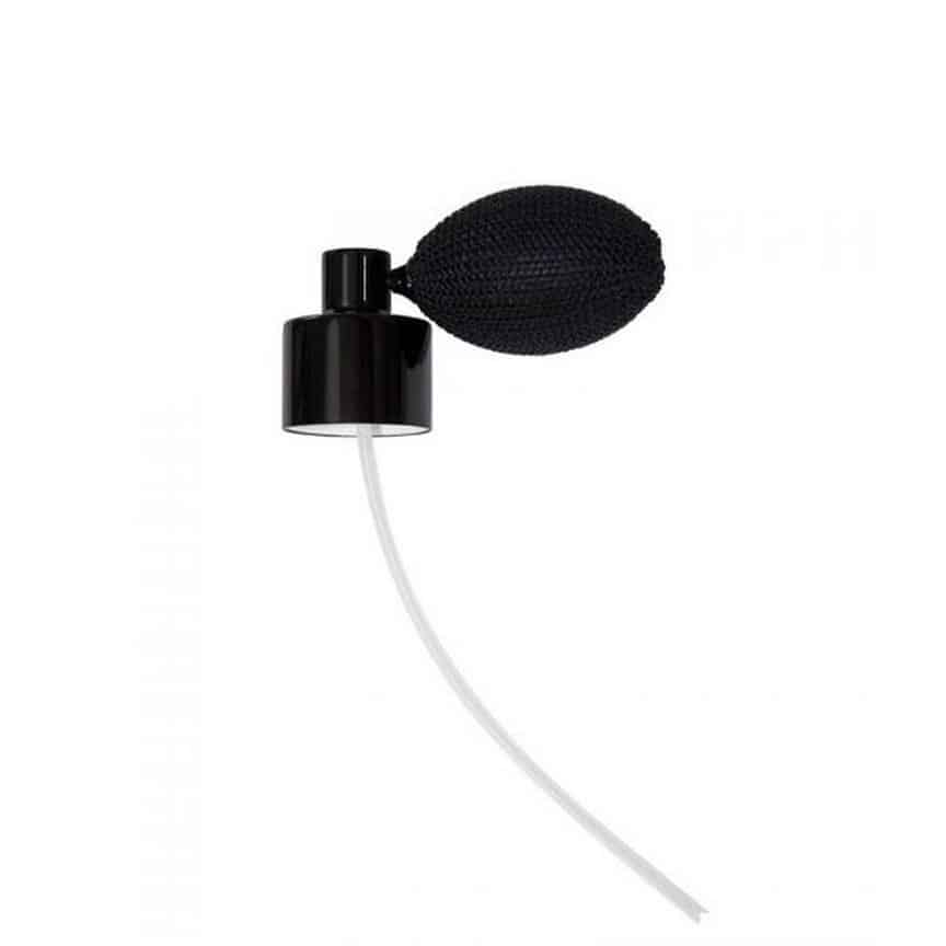 Vaporizer para Silk Perfume 100ml BALMAIN PARIS