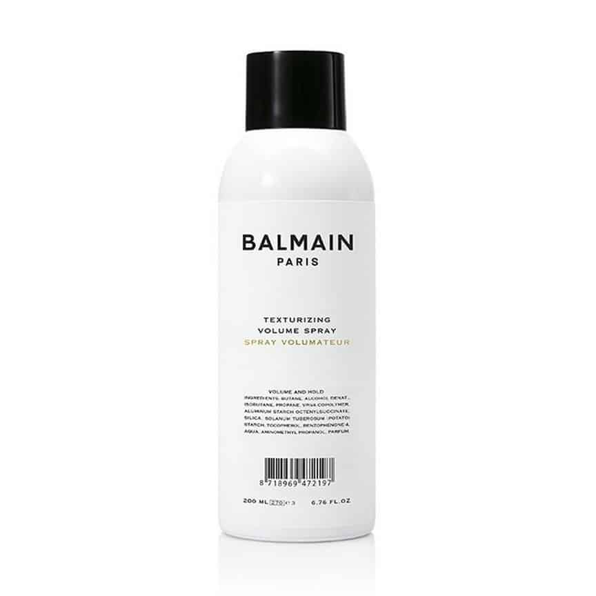 Texturizing Volume Spray 200ml BALMAIN PARIS