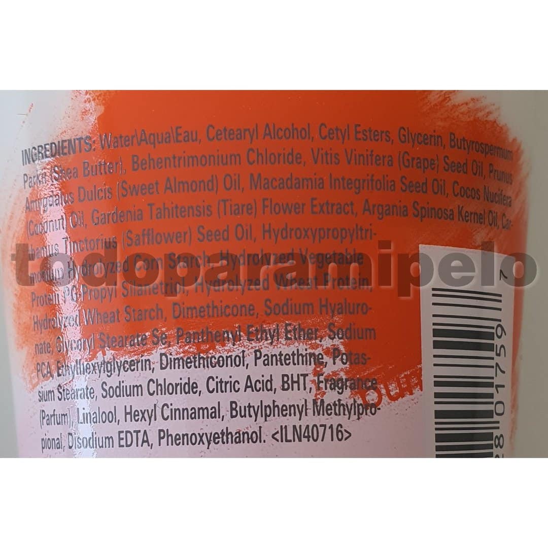 Hairdresser's Invisible Oil Conditioner 200ml BUMBLE AND BUMBLE - Imagen 2
