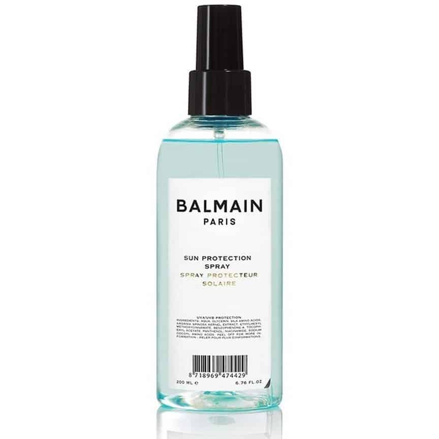 Sun Protection Spray 200ml BALMAIN PARIS