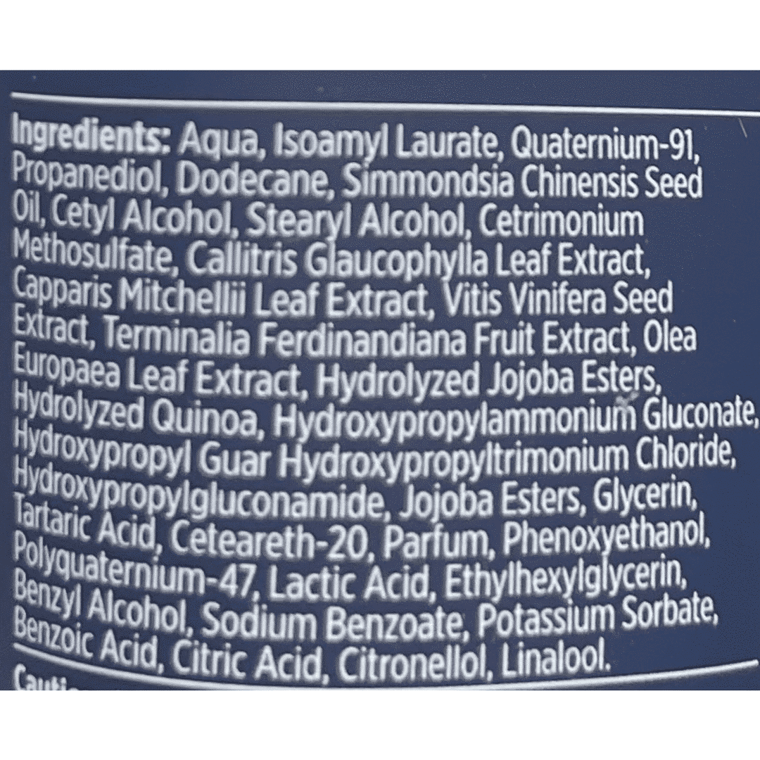 Fortitude Strengthening Conditioner DAVROE - Imagen 2