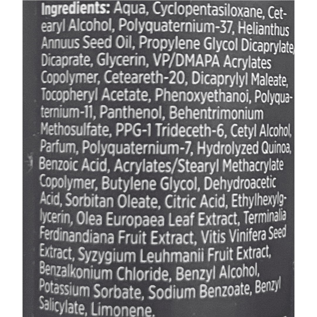 Curl Crème Definer 50ml DAVROE TS - Imagen 2