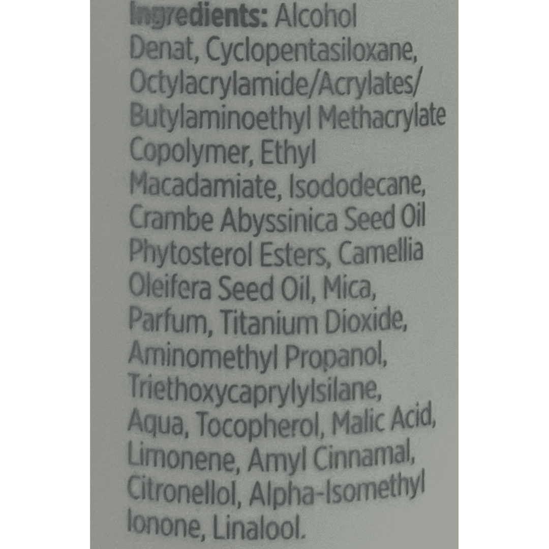 Brillance Shine Mist 125ml DAVROE - Imagen 2