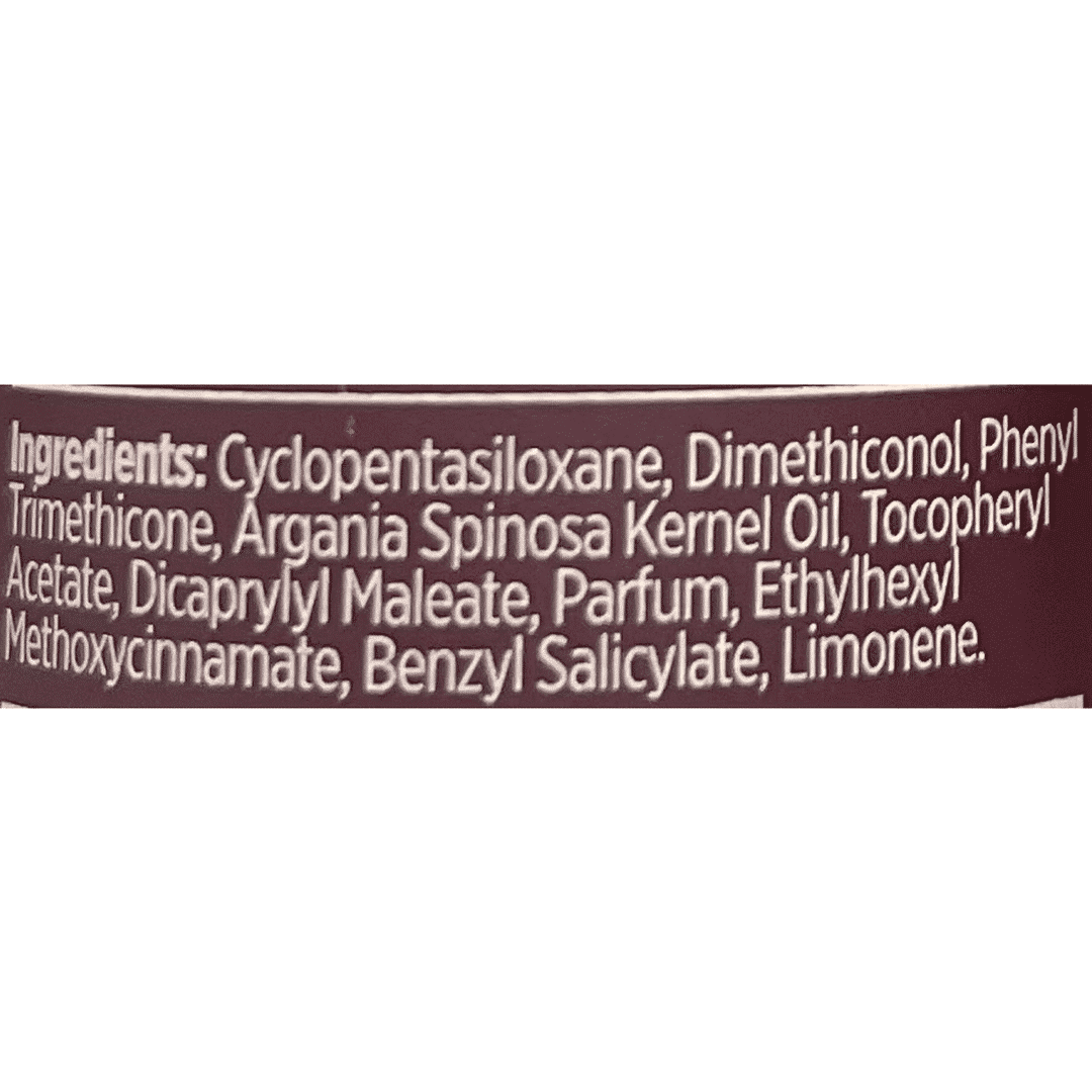 Argan Oil Instant Treatment 75ml DAVROE - Imagen 2